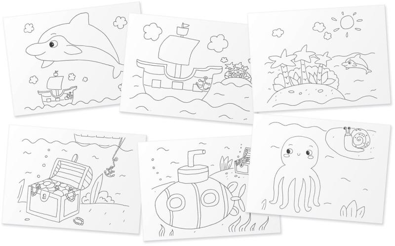 Раскраски игры раскраски