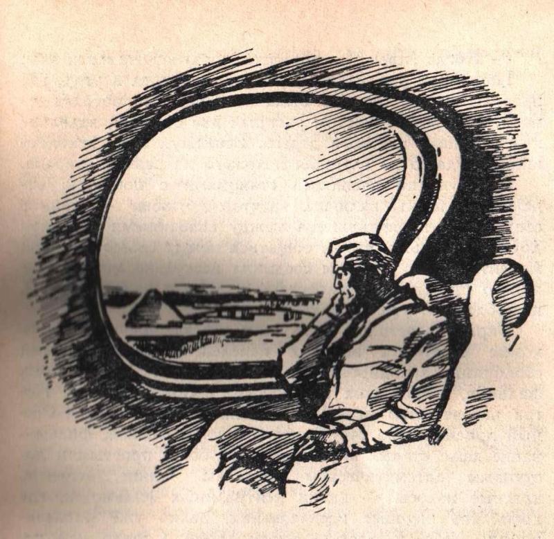 Иллюстрации к роману час быка Ефремова