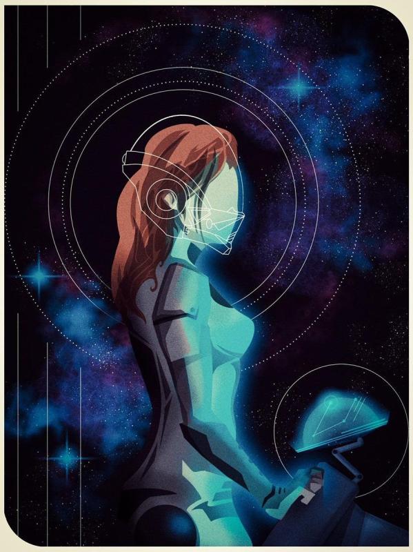 Туманность Андромеды Иван Ефремов фильм