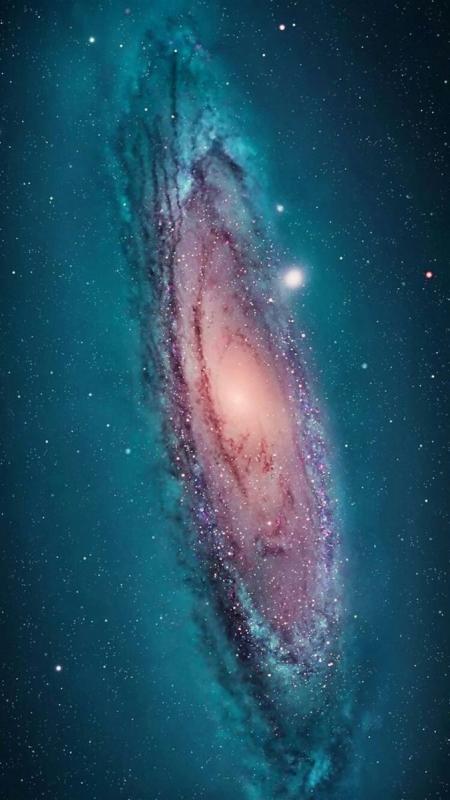 M31 Галактика