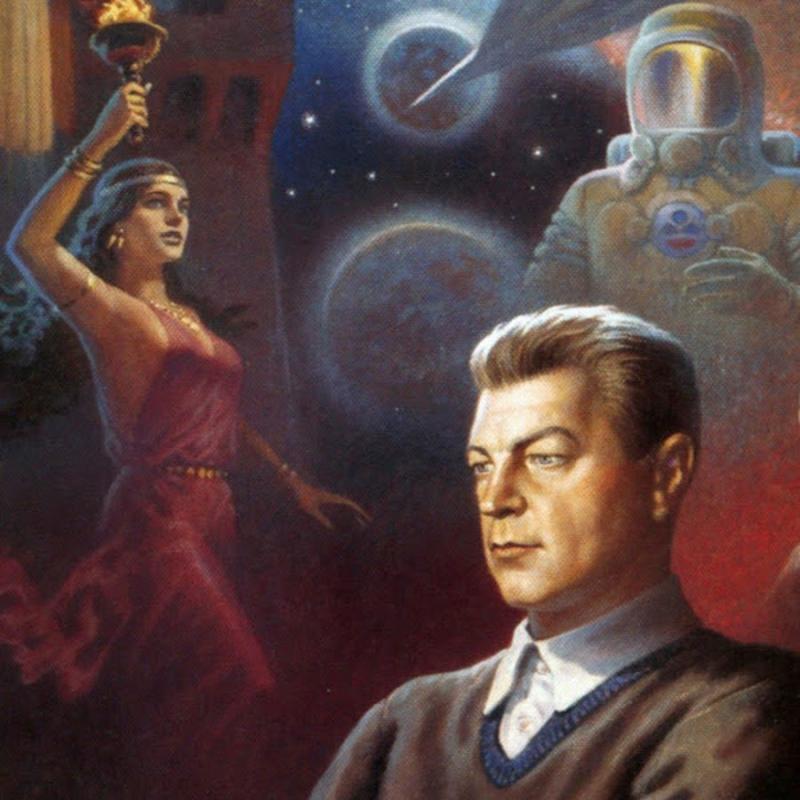 Иван Ефремов туманность Андромеды