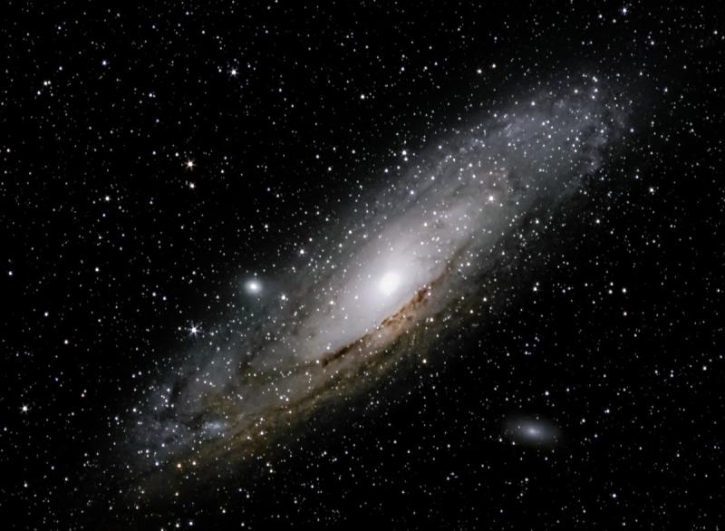 Туманность Андромеды Иван Ефремов 1957