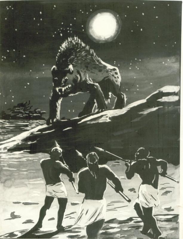 Туманность андромеды иллюстрации77