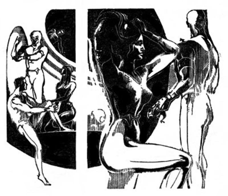 Koinotning interactive xaritasi