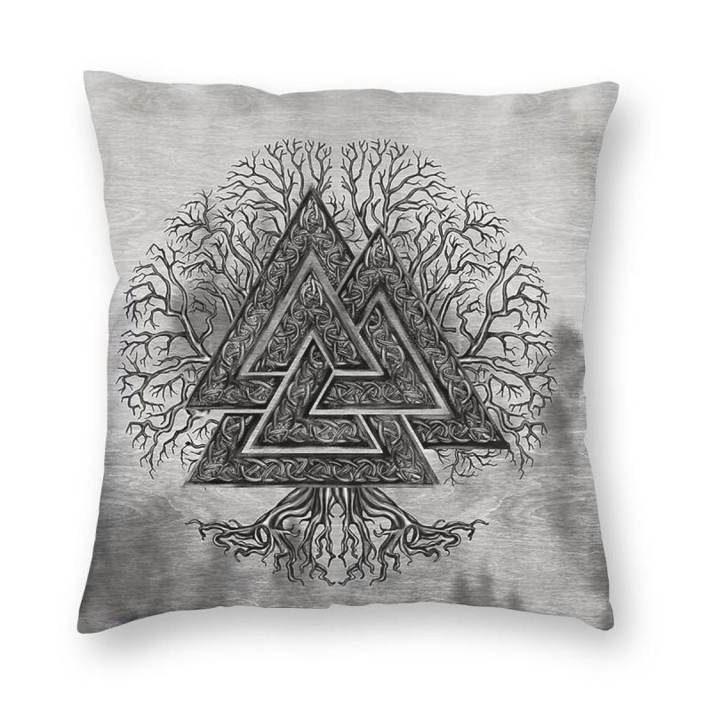 Валькнут Викинг