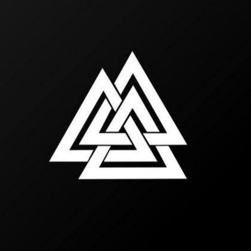 Узел павших Валькнут