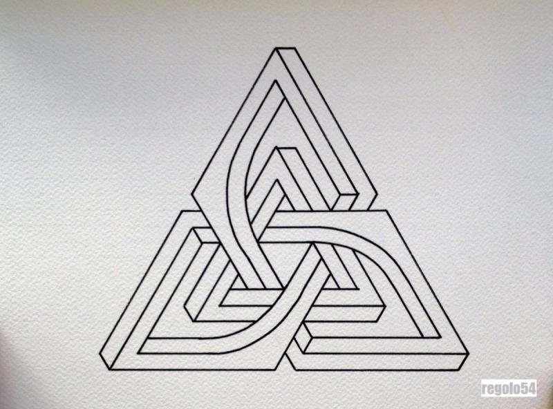 Северный Пантеон Валькнут