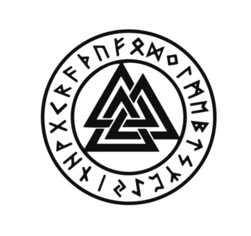 Валькнут фюреррейх