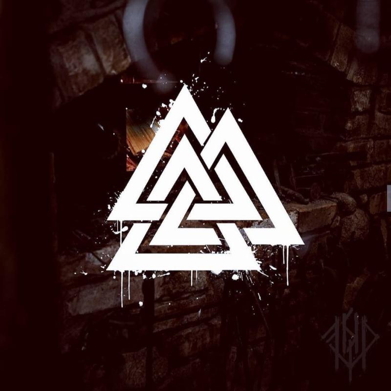 Асатру знак