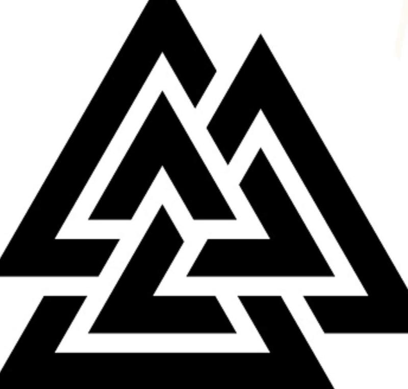 Асгард символ