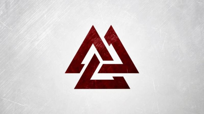 Вальхалла Валькнут