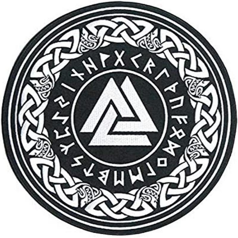 Валькнут Викинг