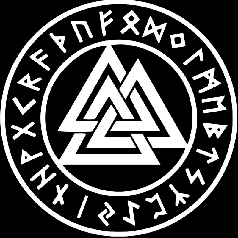 Трискелион Валькнут