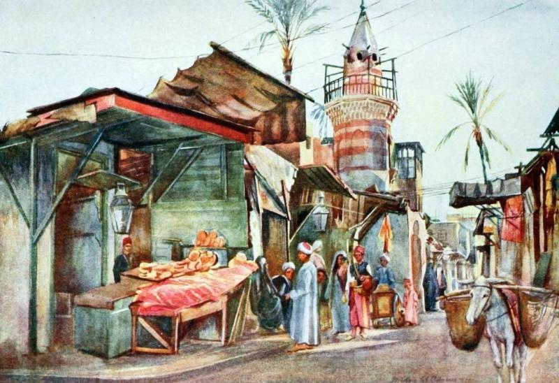 Древняя Персия принц Персии