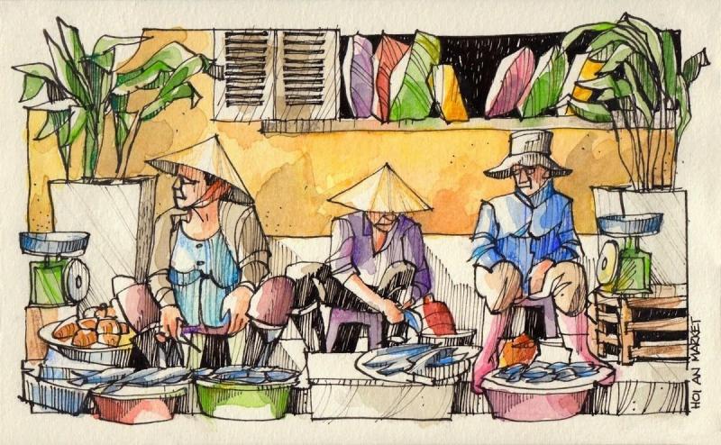 Багдад крепость