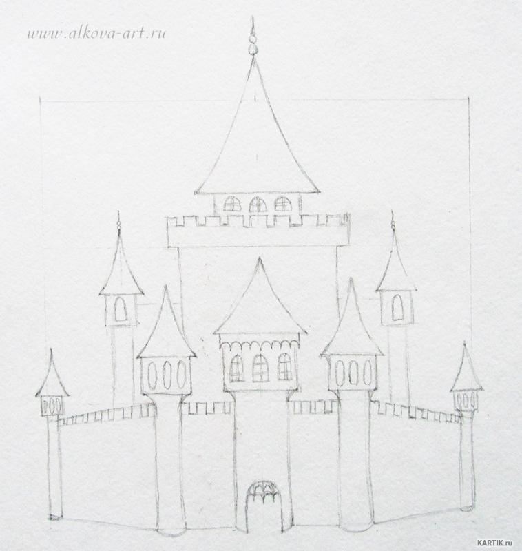 Изумрудный город 6 класс