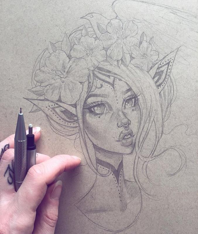 Тату Маяк дотворк