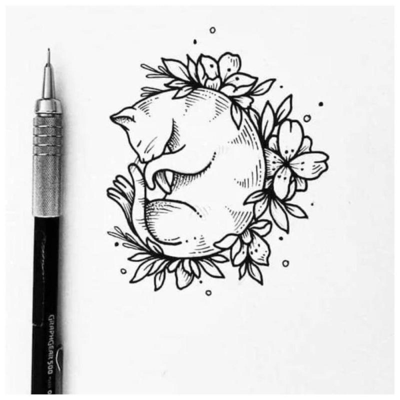 Спейч бук для рисования