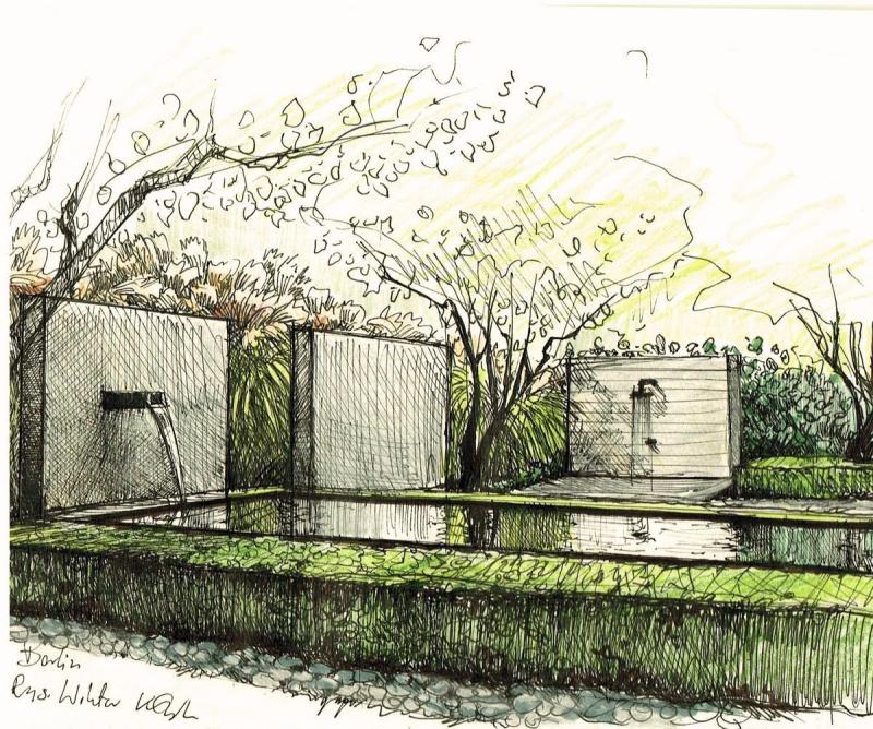 Виктор клык ландшафтный Архитектор