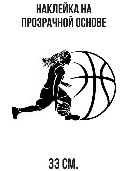 Раскраски на тему баскетбол