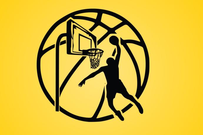 Баскетбольные Татуировки эскизы