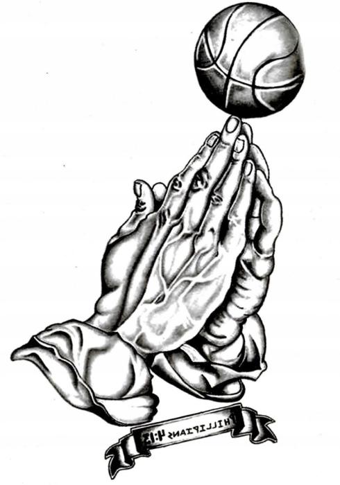 Баскетбол антистресс