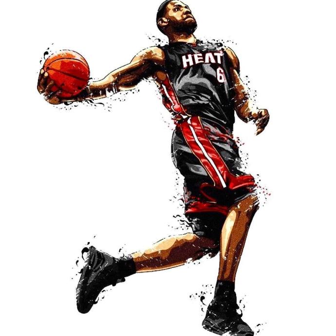 Спорт акварель