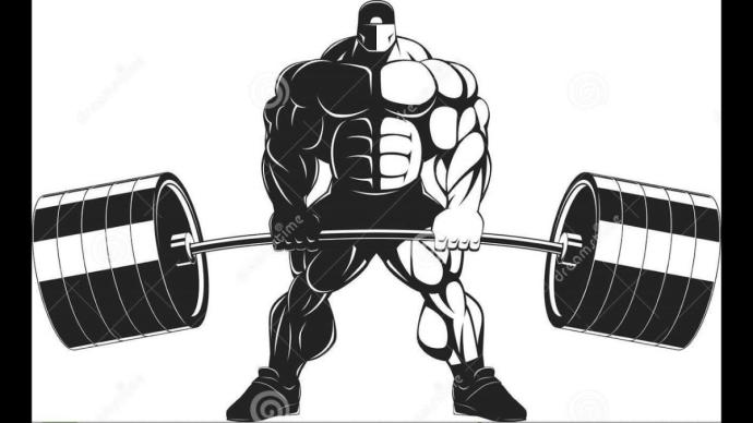 Пауэрлифтинг становая тяга вектор