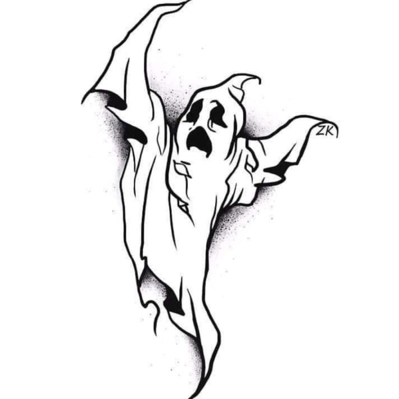 Классные эскизы тату