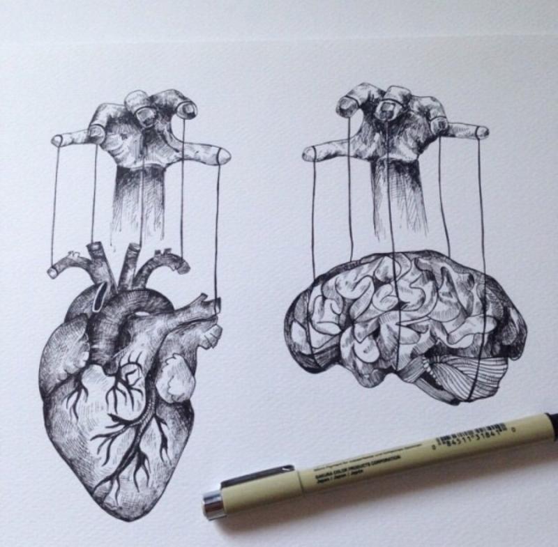 Скетчи со смыслом