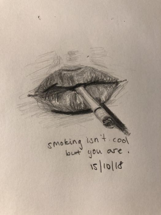 Рисунки карандашом грустные