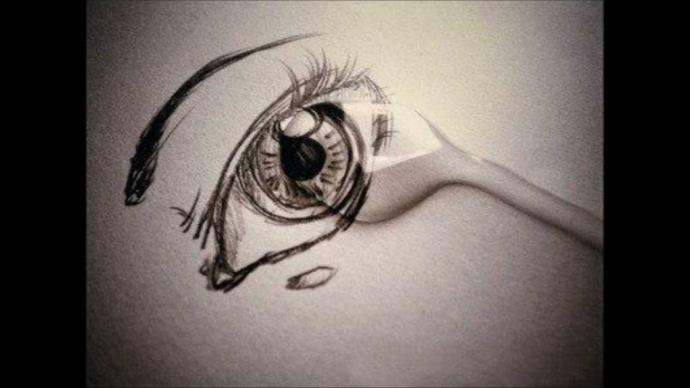 Неразделенная любовь