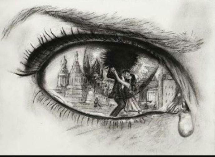 Грустная жизнь