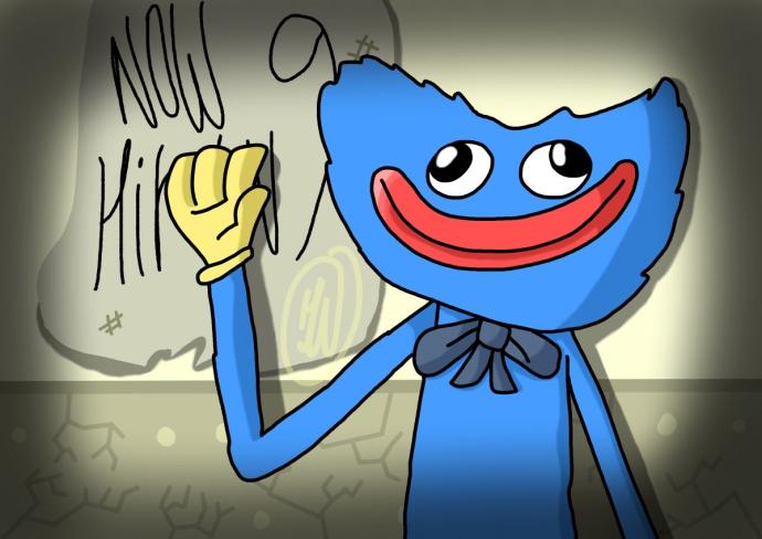 Хаггги Вагги