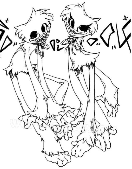 Хаги ваги в полный рост