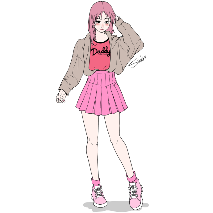 Картинки для раскрашивания