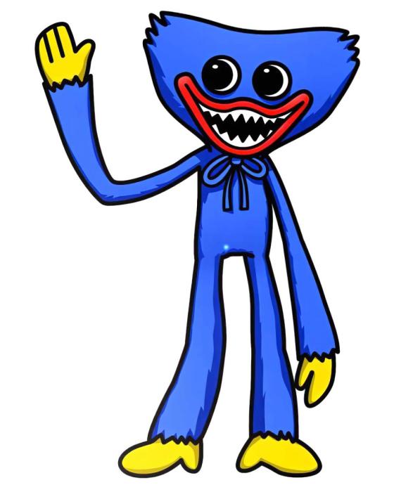 Хагги Вагги