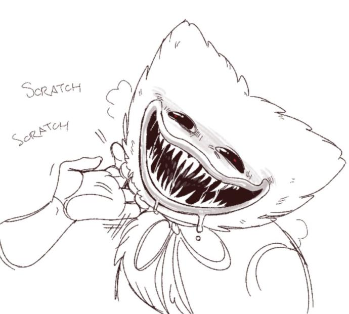 Поппи Плейтайм