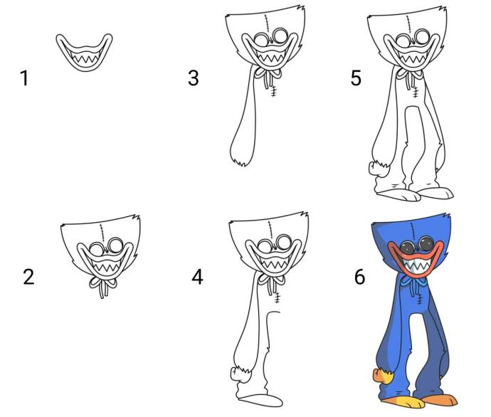 Картун Кэт Трэвор хэнторсон