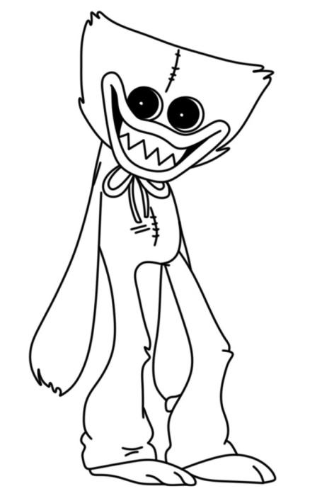 Хагги Вагги