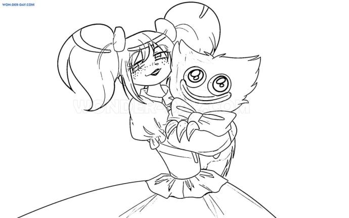 Поппи Плэйтайм