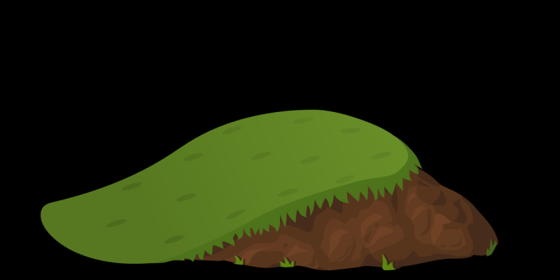 Кочки для детей