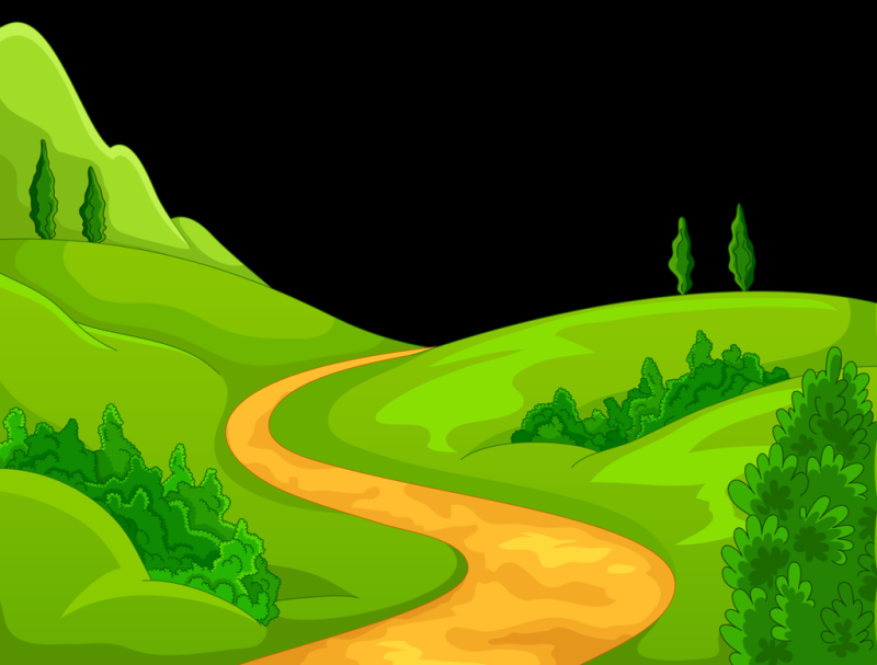 Тропинка для детей