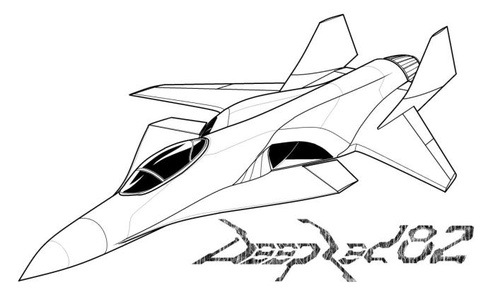Истребитель демонов рисунок карандашом