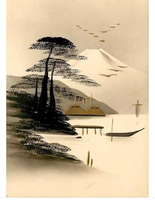 Коукей Кодзима художник