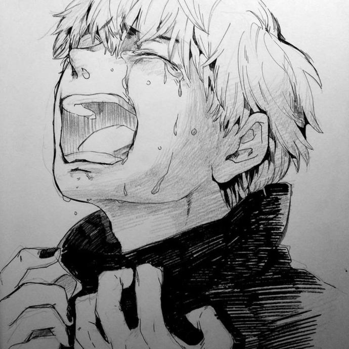 Tokyo Ghoul