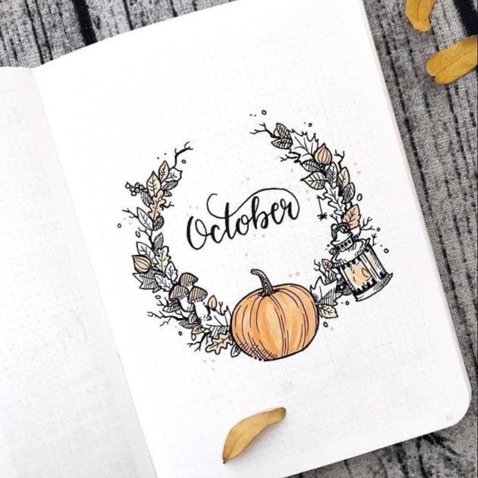 Надписи для скетчбука