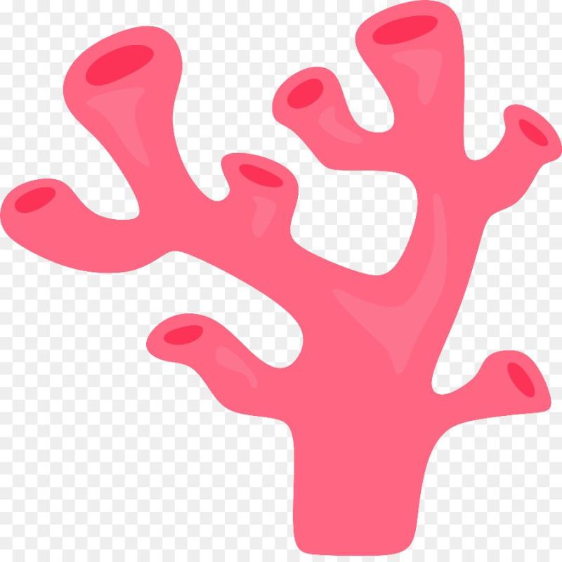 Простые кораллы