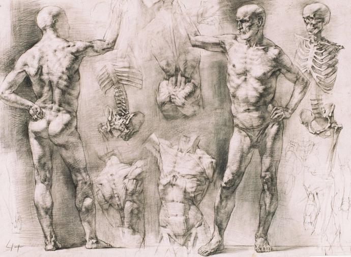 Могилевцев Экорше