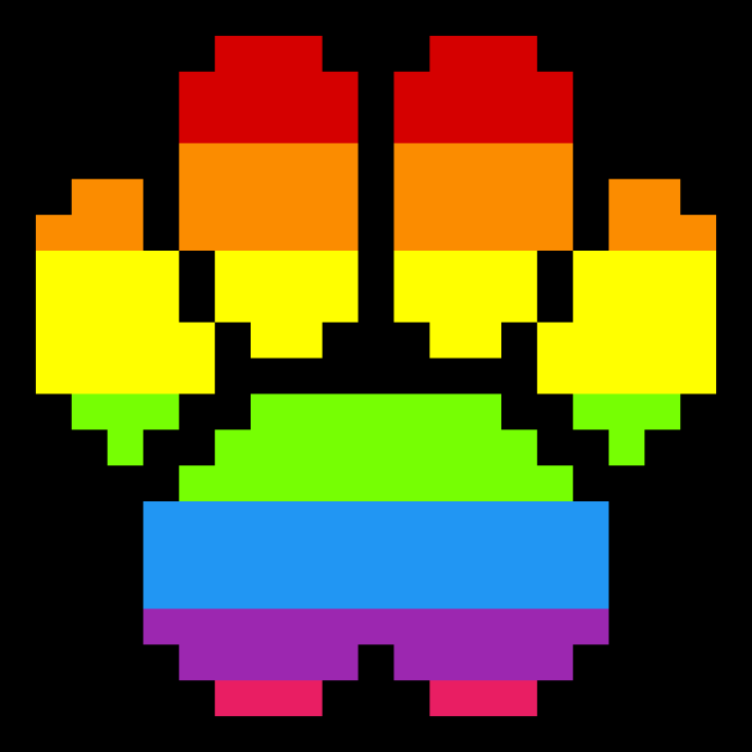 Аниме 32 на 32 пикселя